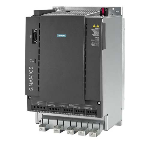 Привідна система SINAMICS S120 Combi Привідна система SINAMICS S120 Combi